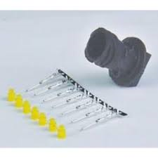 SCHLEMMER SOKET SET 7 PIN